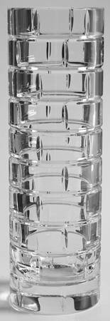 Quoin Bud Vase