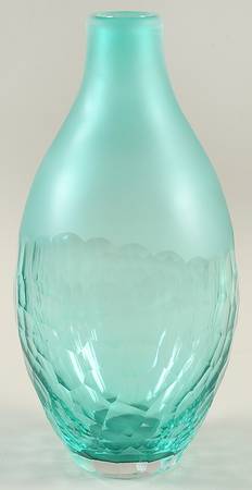 Fiji 10" Flower Vase