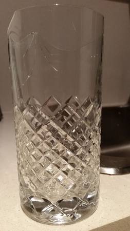 Ciayle Highball Glass