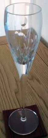 RDC37 Fluted Champagne