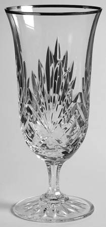 Richmond Platinum (Notched Stem) Iced Tea