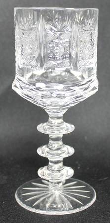 RDL46 Wine Glass