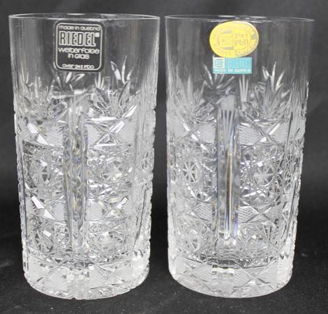 RDL46 Highball Glass