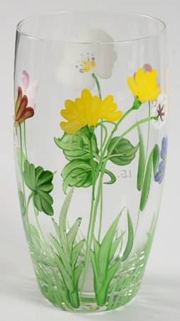 RDZ19 Highball Glass