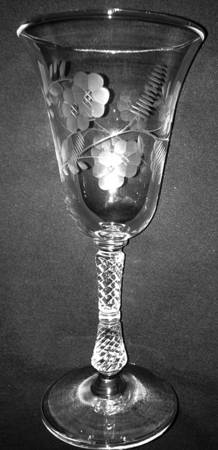 3007-17 Wine Glass