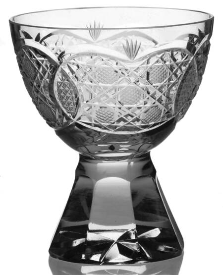 RGS97 Whiskey Glass