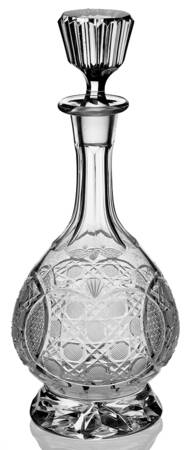 RGS97 Decanter & Stopper