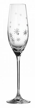 Twinkle Fluted Champagne