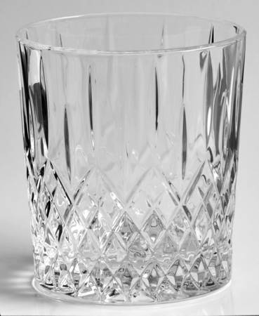 Earlswood Whiskey Glass