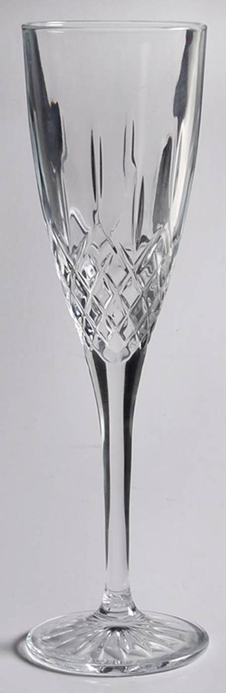 Earlswood Fluted Champagne
