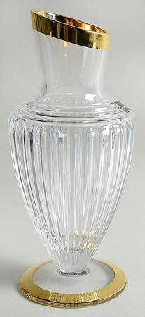 Amphora 12" Flower Vase