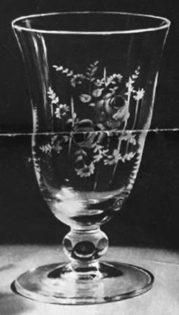 Rose Mary by Rosenthal