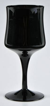 R2J2 Wine Glass