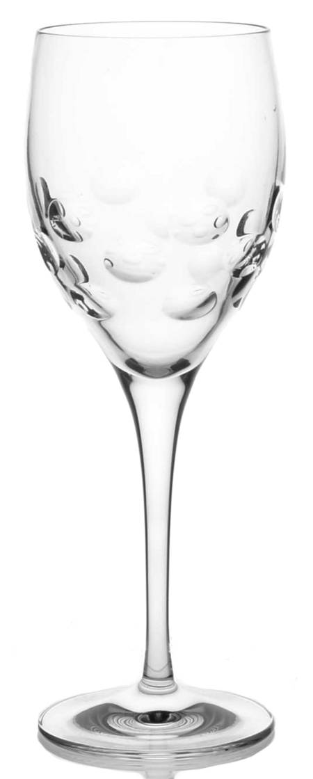Disco Beat Water Goblet