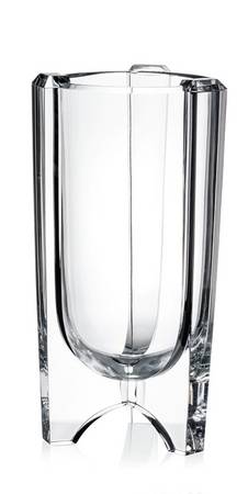 Avant-Garde 12" Flower Vase