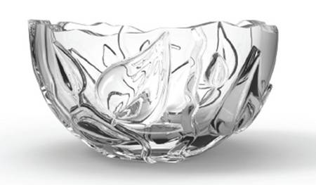 Four Elements 5" Round Bowl