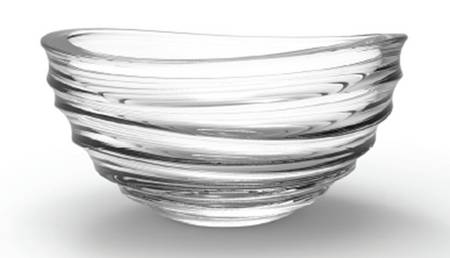 Four Elements 5" Round Bowl