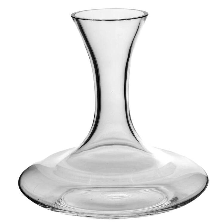 Ultra Open Decanter