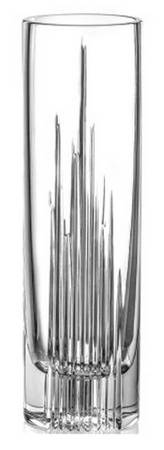 Pulse 12" Bud Vase
