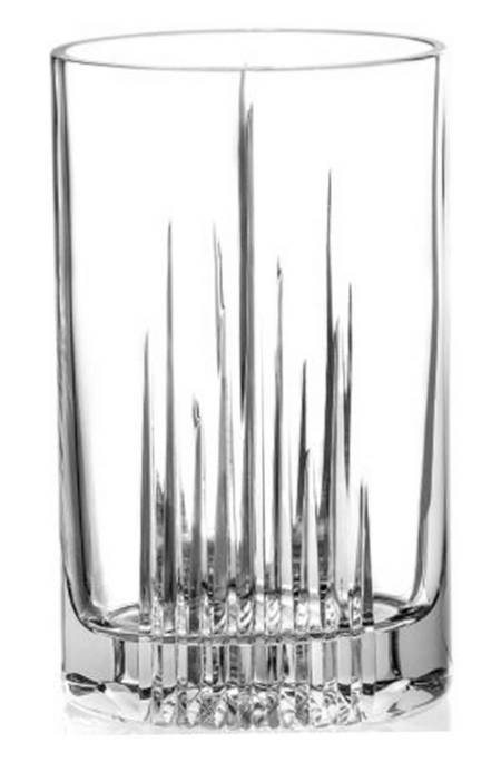 Pulse 12" Flower Vase