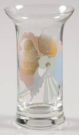 Giftware 4" Flower Vase
