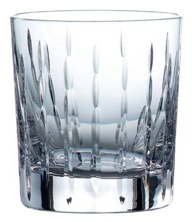 Neptune Flat Tumbler
