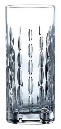 Neptune Highball Glass