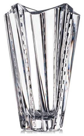 Rockstar 12" Flower Vase