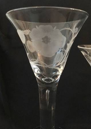 RBR53 Wine Glass