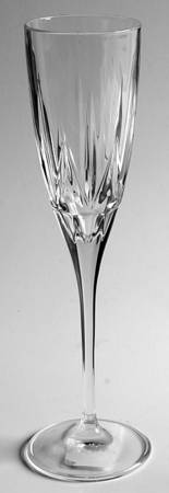 RDC43 Fluted Champagne
