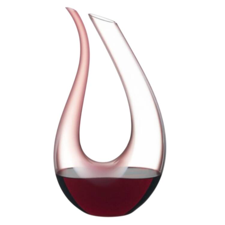Amadeo Open Decanter