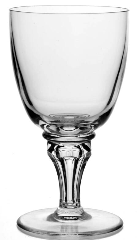 1874-3 Water Goblet