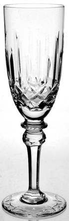 RGS105 Fluted Champagne