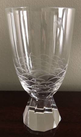 New Look (Multisided Stem) by Rosenthal