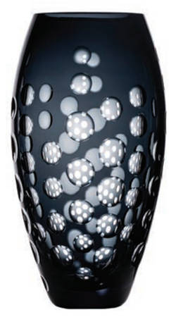 Madame 11" Flower Vase
