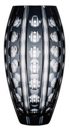 Madame 11" Flower Vase