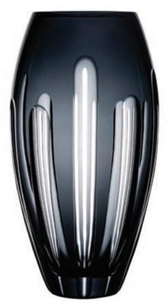Madame 11" Flower Vase