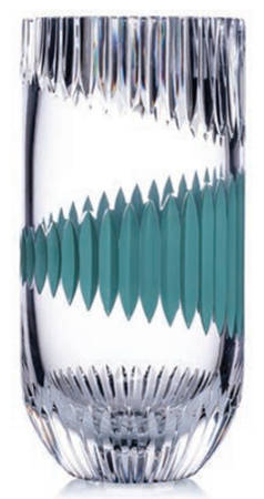 Plant 11" Flower Vase