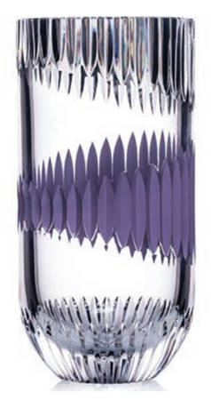Plant 11" Flower Vase