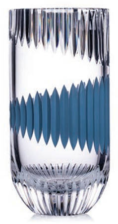Plant 11" Flower Vase
