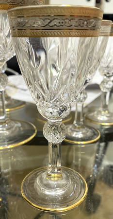 RCY54 Cordial Glass