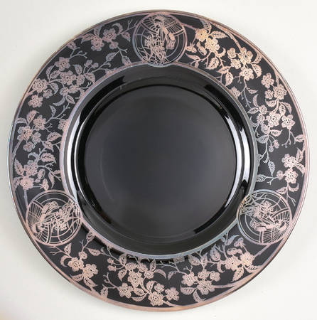 RWS4 Dinner Plate