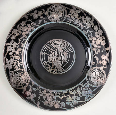 RWS4 Dinner Plate