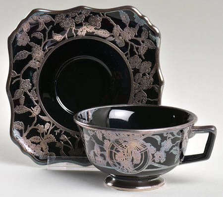 RWS4 Cup & Saucer Set