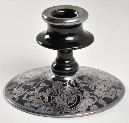 RWS4 3" Single Light Candlestick
