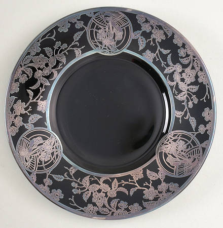 RWS4 Bread & Butter Plate
