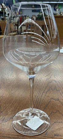The One by Riedel Crystal