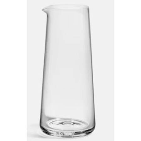 1815 Clear Pitcher
