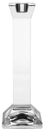 Ciclo 8" Single Light Candlestick