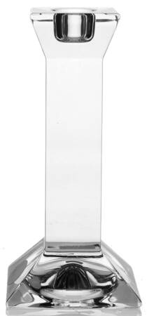 Ciclo 6" Single Light Candlestick